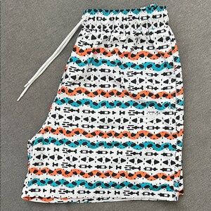 Nike Men's N7 Club Flow Short - Size Large